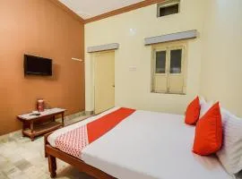 Hotel O Anand Hotel Jodhpur