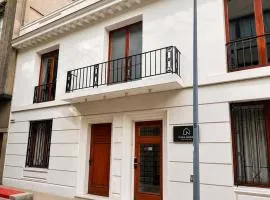 Hotel Boutique Casa Noble