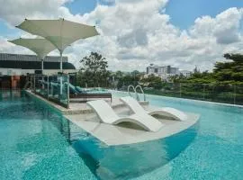 Gem Forest Hotel Nairobi - MGallery Collection