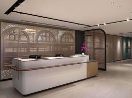 Mercure Madiun, hotel di Madiun