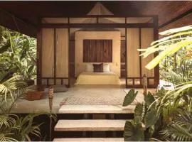 AIRE Jungle Boutique Hotel