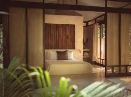 AIRE Jungle Boutique Hotel