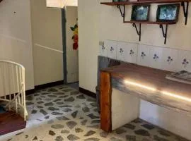 Mirador room La Casa del Pueblo