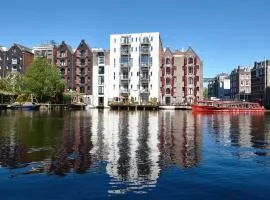 Holiday Inn Express Amsterdam - City Hall by IHG