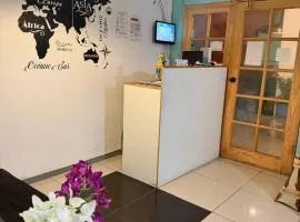 Hostal Avenue