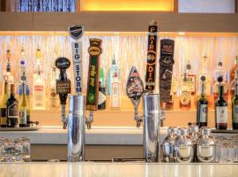 Holiday Inn Tampa Westshore - Airport Area by IHG, hotel em Tampa