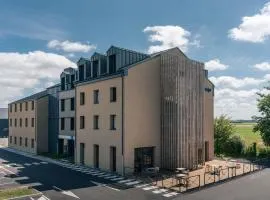 Ibis Budget Pontorson Baie Du Mont Saint Michel