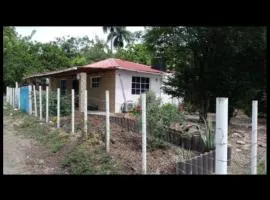 La casita