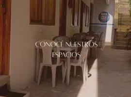 Hospedaje Dónde Lucho