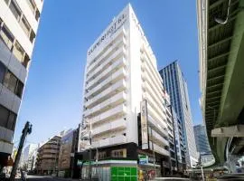 Super Hotel Premier Osaka Honmachi Ekimae Natural Hot Springs