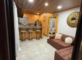 La Casita Rafael