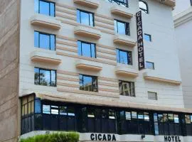 Cicada Hotel