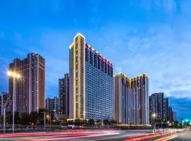 Holiday Inn Express Xi'an High Tech South by IHG