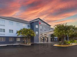 Candlewood Suites Charleston – Mt. Pleasant by IHG, hotel in Charleston