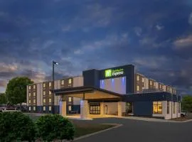 Holiday Inn Express - Minneapolis West - Plymouth by IHG