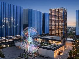 InterContinental Hangzhou Liangzhu by IHG, hotel di Hangzhou