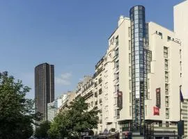 Ibis Paris Gare Montparnasse 15ème