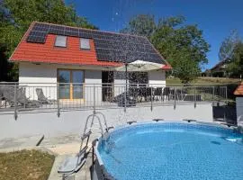 Dióliget Apartman - jacuzzi, free e-bikes