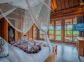 Parahyangan Ubud Eco Villa