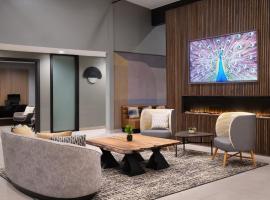 Holiday Inn Gonzales by IHG, hotel in Gonzales