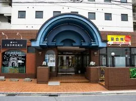 スマートホテル福島駅前店