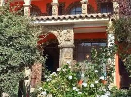 Hostal Leyenda