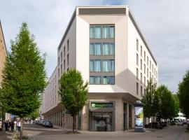 Holiday Inn Express Heilbronn by IHG, Hotel in Heilbronn