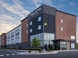 Denver में, होटल Atwell Suites Denver Airport - Tower Road by IHG