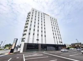 Super Hotel Shiga Nagahama Tennen Onsen