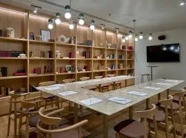 Verno House Budapest, Vignette Collection by IHG