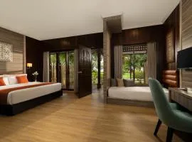 Mataking Reef Resort