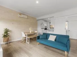 Rosebud Beachfront Haven Coastal Bliss Five