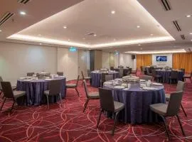 Holiday Inn Express & Suites Johor Bahru by IHG