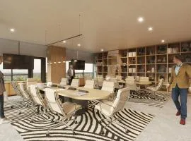 Hotel Indigo Tijuana Downtown by IHG