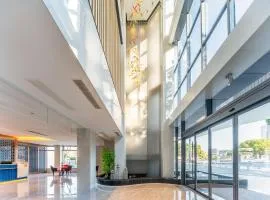 Holiday Inn Express Suzhou Shantang Street