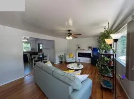 Your Home Away From Home