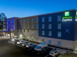 Holiday Inn Express - Huntsville Space Center by IHG