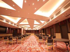 Holiday Inn Express & Suites Jaipur Gopalpura by IHG, hotel en Jaipur