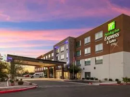 Holiday Inn Express & Suites Phoenix West - Tolleson by IHG