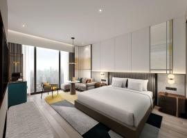 voco Kuching by IHG, hotel di Kuching