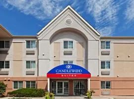 Candlewood Suites Wichita - Airport by IHG