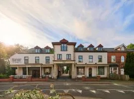 Garner IHG Hotel Birmingham South East