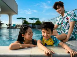 Wink Tuy Hoa Beach, Unscripted by Hyatt - 24 Hours stay، فندق في توي هوا