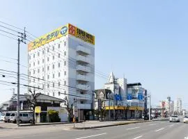Super Hotel Niihama