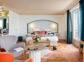 Hotel Mercure La Baule Majestic
