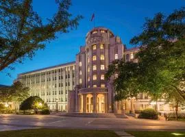 Sofitel Legend People's Grand Hotel Xi'an