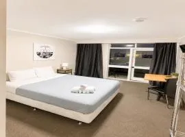 Hotel Grand Whanganui