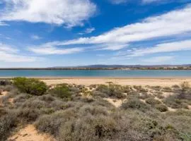 Shoreline Caravan Park