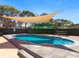 Shoreline Caravan Park