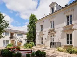 Aparthotel Adagio Access Nantes Viarme
